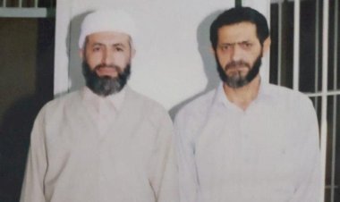 Hayatını davasına adayan adam: Salih Çelik