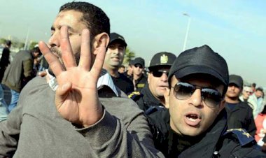 Uluslararası Af Örgütü: Mısır'da 20 Eylül gösterileri nedeniyle tutuklanan aktivistler serbest bırakılsın