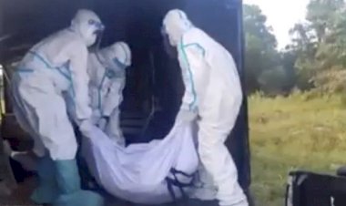 Malezya kıyılarında 6 göçmenin cansız bedeni bulundu