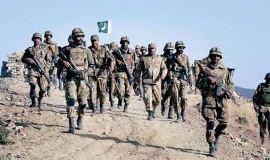 Pakistan'da çatışma: 2 ölü