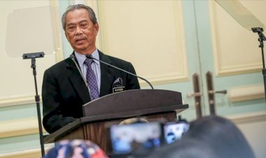 Malezya Başbakanı Muhyiddin'den BM'ye çağrı: Kuruluşun reforma gitmesi şart