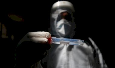 Siyonist rejimden Filistin’e Kovid-19 zulmü: 100 bin test kiti engellemeler nedeniyle bozuldu