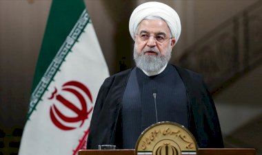 'Hegemonya ve tahakküm devri geride kalmıştır'