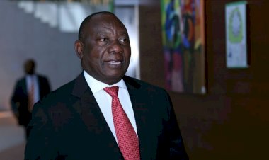 Güney Afrika'dan BM'de 'Siyahların hayatı değerlidir' hareketine destek