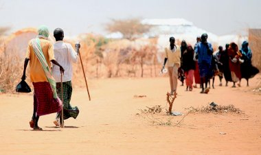 Mozambik'teki çatışmalar 300 bin kişiyi yerinden etti