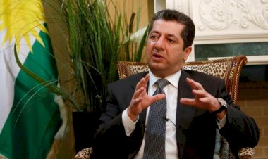 'Kerkük sistematik bir şekilde Araplaştırılıyor'