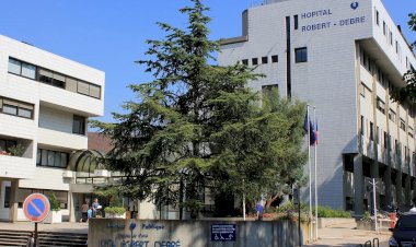 Fransa'da 'ırkçı' hastane!