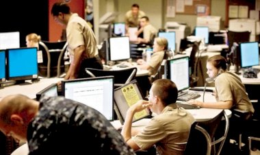 Danimarka istihbaratı ABD'ye çalışıyor