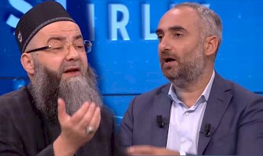 Kim kimi kime karşı sövdürüyor / Mehmet Gülsever