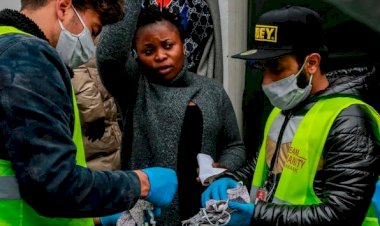 Yunanistan'dan STK çalışanlarına casusluk suçlaması