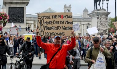 Avrupa bölgesel karantinalara hazırlanıyor