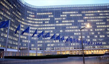 AB raporuna göre 'hukukun üstünlüğü' konusunda birçok üyenin eksiği var