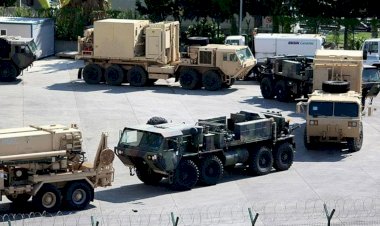 ABD İskandinavya'yı silahlandırıyor