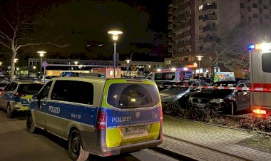 Almanya'da aşırı sağcılık skandalı Anayasa Koruma Teşkilatına uzandı