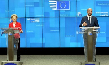 AB: Türkiye'ye yönelik çift yönlü strateji izliyoruz