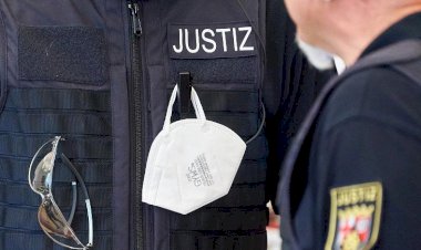 Almanya'da Çeçen komutanı parkta vuran Rus şüphelinin davası başlıyor