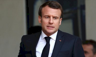 Macron, 3,5 yılda 20 dış politika danışmanı değiştirdi