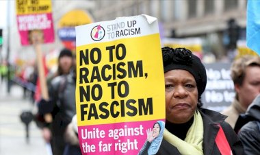 İngiltere ve Galler'de nefret suçları arttı