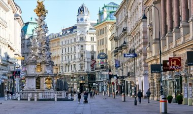 Orta Avrupa ülkelerinde koronavirüs kabusu