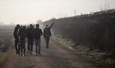 Yunanistan Meriç sınırına sağırlık yapabilecek ses üreten cihazlar koydu