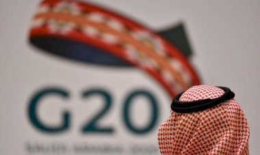 AB yönetimine 'Suudi Arabistan' çağrısı: Zirveye gitmeyin