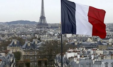 Fransa’da şiddet gören kadın Katolik kocasını 'İslamcı' diye şikayet etti