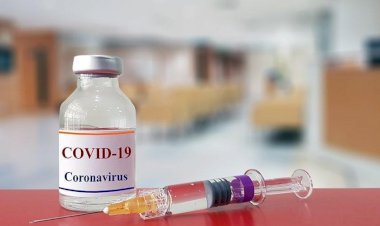 AB Kovid-19 aşısı için yeni sözleşme imzaladı