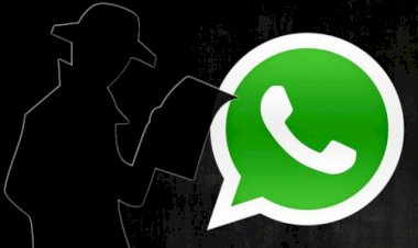 Alman istihbaratı WhatsApp yazışmalarını okuyabilecek