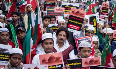 Hindu milliyetçiliği Müslümanları nasıl etkiliyor?