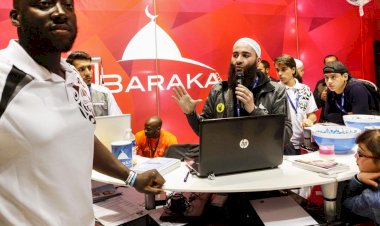 Fransa’da Müslüman sivil toplum kuruluşu BarakaCity kapatıldı