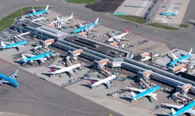 Covid-19: Avrupa'da 200'e yakın havaalanı iflasın eşiğinde