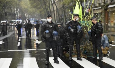 Fransa, Avignon'daki 'aşırı sağ' motifli saldırı girişimini, terör saldırısı olarak soruşturmayacak