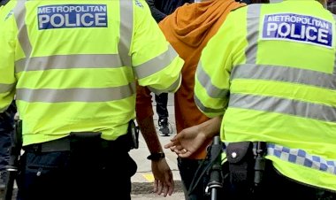 Europol'den çocuk kaçakçılığı operasyonu: 388 gözaltı