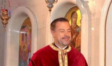 Müslümanları suçladıkları kilise saldırısının altından 'yasak ilişki' çıktı