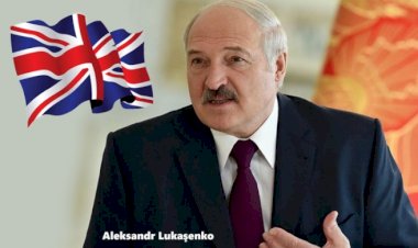 Belarus 2 İngiliz diplomatı 'istenmeyen kişi' ilan etti