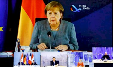 AB'de güvenlik zirvesi: Schengen sınırları hedefte