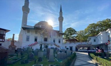 Almanya'da iki camiye İslamofobik içerikli mektup gönderildi