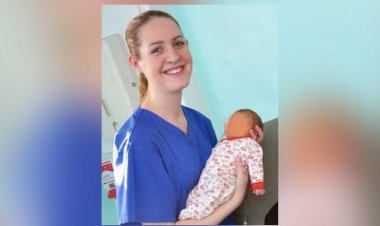 İngiltere'de 8 bebeği öldürmekle suçlanan hemşire tutuklandı