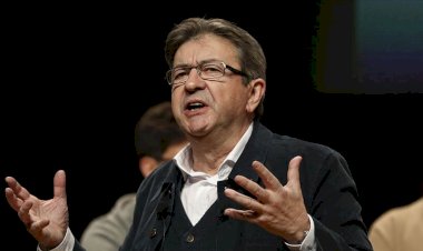 Muhalefet lideri Melenchon: Fransa'da laiklik kılıfı altında Müslümanlara yönelik nefret var