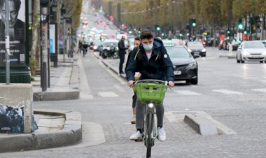 Avrupa’da COVID-19 yeniden tırmanışa geçti