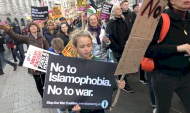 İngiltere'de İşçi Partisindeki İslamofobi raporlaştırıldı