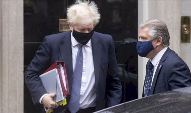 İngiltere savunma harcamalarını son 30 yılın en yüksek düzeyine çıkarıyor