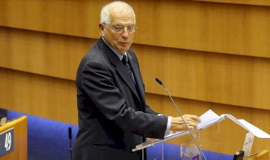 AB: Türkiye ile ilişkilerde kritik bir noktadayız