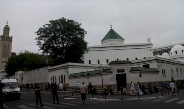 Fransa İslam Toplumu Milli Görüş: İslam'ın reforme edilmesi gibi bir durumu asla tasvip etmiyoruz