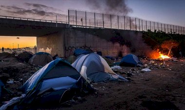 İngiltere ve Fransa yasa dışı göçle mücadele anlaşması imzaladı