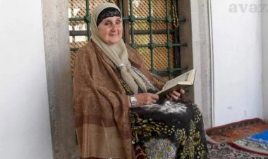 Bosna'nın son kadısı Becir Efendi'nin eşi hayatını kaybetti