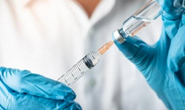 Hollanda 4 Ocak’ta ilk koronavirüs aşısını yapacak