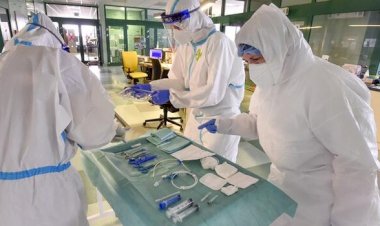 Avrupa ülkelerinde vaka sayıları ile aşı stratejileri