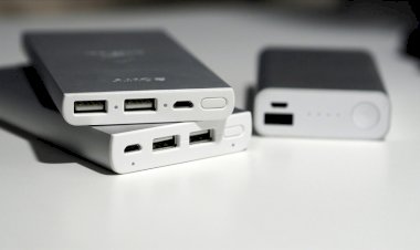 AB'den bataryalara standart hazırlığı