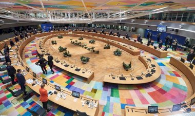 AB’den Türkiye’ye aşamalı yaptırım kararı